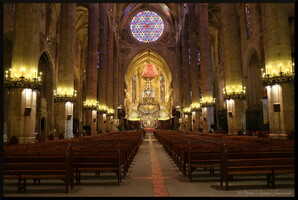 Katedra w Palma