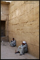 Egipt 2011, rejs po Nilu i Marsa Alam