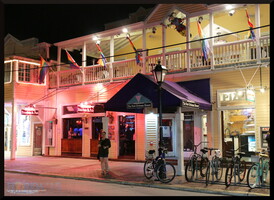 Duval St. - Key West