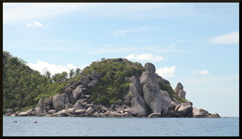 Budha Rock
