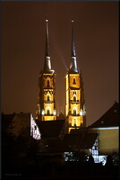 Wrocław, Katedra