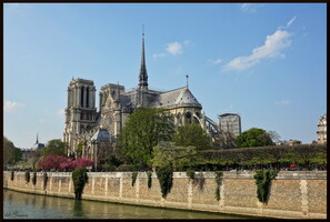Notre-Dame 2019